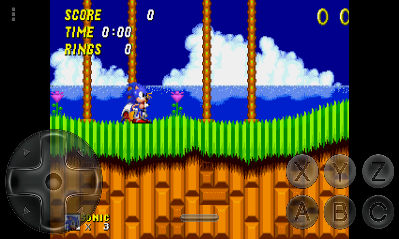 Sonic 2 apk download for laptop