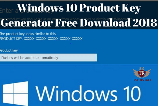 Cd key generator windows 10 download